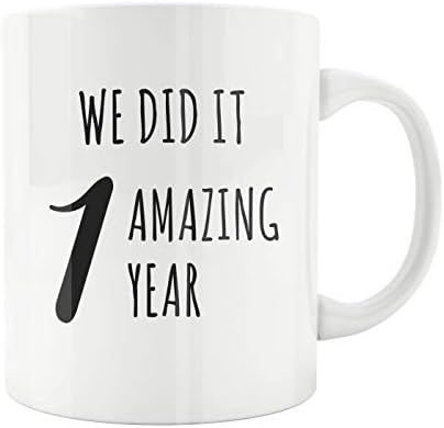 anniversary gift for pregnant wife