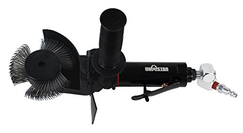 Forum Equipement - Kit Brosseuse Pro Équipée Avec 1 Brosse - Brk