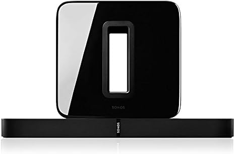 sonos playbase 3.1