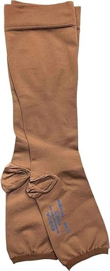 Class 1 (K1) Medical Stockings with Graduated Compression 140 Denier without Lace 3-M