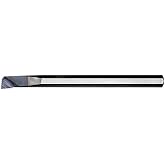 RedLine Tools - Carbide Boring Bar .2800 Min. Bore, AlTiN Coated, .2500 Shank Dia. - RBB041100A