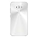 Asus ZenFone 3 ZE552KL 64GB Moonlight White, Dual Sim, 4GB, 5.5-inch, Unlocked International Model, No Warranty