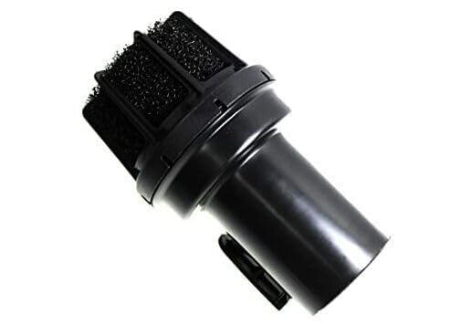 Photo 1 of 2-1/2 inch Vacuum Diffuser WS25025A VT2525 Decrease Exhaust Eliminate Debris Dust Fits Most Diffuser Vacuum Attachment