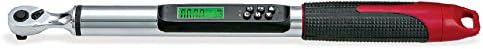 mobarel - 3/8" Digital Torque Wrench - 135Nm / 99.5 lb.ft
