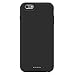 mophie Juice Pack Wireless & Charging Base for iPhone 6 Plus, iPhone 6S Plus - Retail Packaging - Black