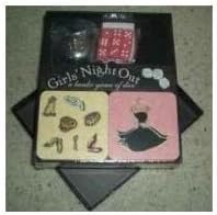 Girls Night Out (A Bunko Dice Game) 2003