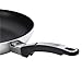 Farberware High Performance Nonstick Stainless Steel 12-Inch Skillet