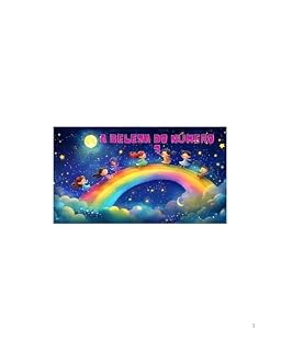 Livro A Beleza do Número 7 (Inteligência Espiritual)