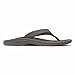 OLUKAI Ohana Sandals for Women 7 Dark Java/Dark Java