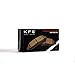 KFE KFE1451-104 Ultra Quiet Advanced Premium Ceramic Brake Pad REAR Set Compatible With: 2011-2017 Honda Accord; 2011-2014 Acura TSX