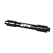ZTTO 15mm Thru Axle to 5mm Quick Release Skewers Adapter Conversion (Black)