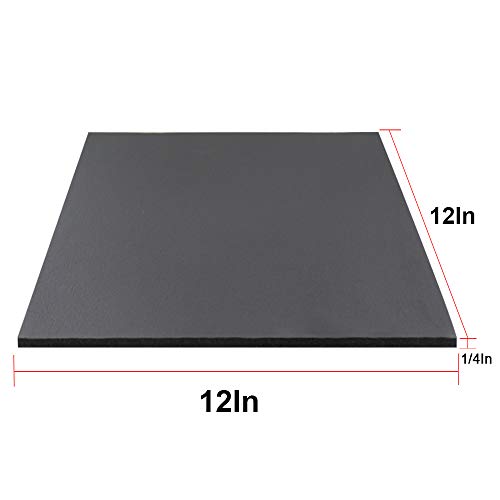 Foam Sheets Self Adhesive Closed Cell Foam Neoprene Rubber Sheets