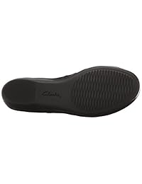 Flats Iris Everlay, de Clarks para mujer