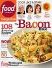 Food network magazine, December 2013 Single Issue Magazine – 14 Dec. 2013