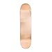 Cal 7 Blank Maple Skateboard Deck | 7.75, 8.0, 8.25 and 8.5 Inch |