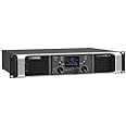 Yamaha PX3 Dual Channel 2x500W Lightweight Power Amplifier w/ DSP