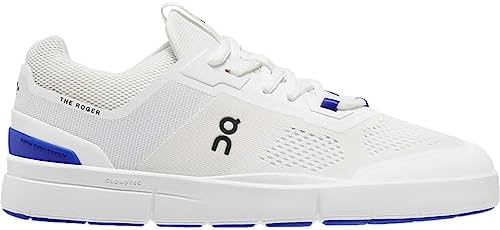 Amazon.com: On The Roger PRO (48-98720, Blanco/Indigo), 7.5 : Ropa