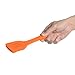 Milliard Spatula Phone and Tablet Recipe Stand Kitchen Gadget - Orange