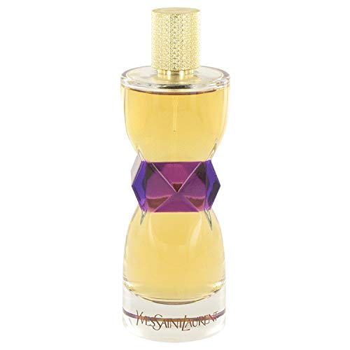MANIFESTO YVES SAINT LAURENT by Yves Saint Laurent EAU DE PARFUM SPRAY 3 OZTESTER