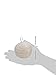 PetSafe Dog Sheepskin Ball, Small