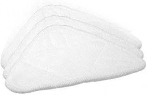 Pack of 3 Spare Mop Pads