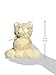 Baby Oh So Soft GUND Kitty Tan Plush Animal with Rattle, Ages 0+, 7