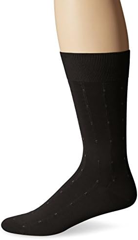 Men's Vertical Stripe Sock