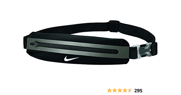 nike running lean waistpack
