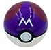 Moonideal 12 Pcs Different style Toy ball + 24 Pcs Random Different style Animal Figures
