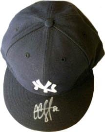Cc sabathia hat Clearance