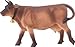 Safari Ltd Safari Farm Jersey Cow