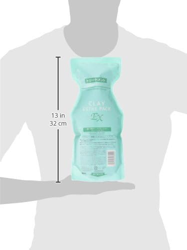 MoltoBene Clay Conditioner 35.3oz (Refill Bag) - 1043.94ml, 1.04 l (Pack of 1) - Image 4
