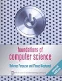 An Introduction to Computer Science with C, Gilberg, Richard F. and Forouzan, Behrouz A., 1418836095