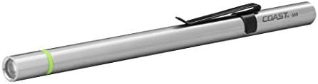 Coast A9R Rechargeable LED Inspection Penlight by Coast