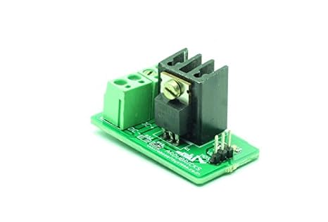 Robosoft Systems Ardubricks Mosfet Module (Green)