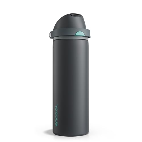 Insulated Water Bottle Straw