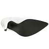 Pleaser-Womens-Seduce-420VWPU-Pump