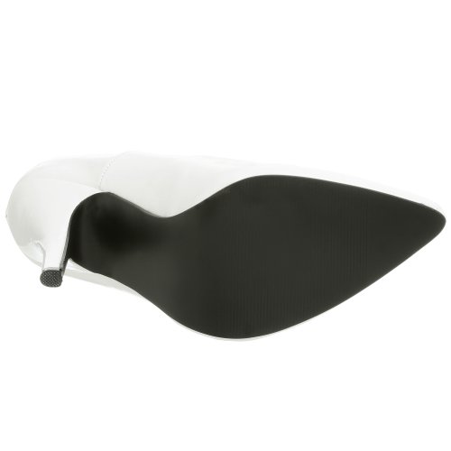 Pleaser-Womens-Seduce-420VWPU-Pump