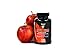 100 pct. Organic Apple Cider Vinegar Capsules 1500 mg Non-GMO Maximum Strength Supplements used for Detox, Weight Loss, Lowering Cholesterol, Managing Blood Sugar, Heart Health, Digestion, Made in USA