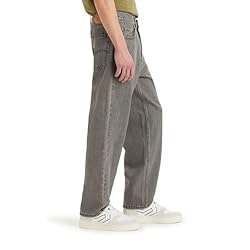 Levi's Men's 578 Baggy Fit Jean, Last Grey of Summer