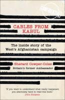 CABLES FROM KABUL