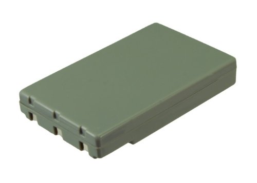 VINTRONS Replacement Battery for MINOLTA DiMAGE G530 (850mAh)