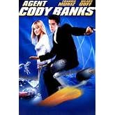 Agent Cody Banks