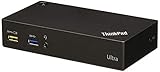 Lenovo Thinkpad Ultra Dock 40A80045US USB 3.0, USB
