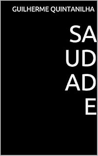 Livro Saudade