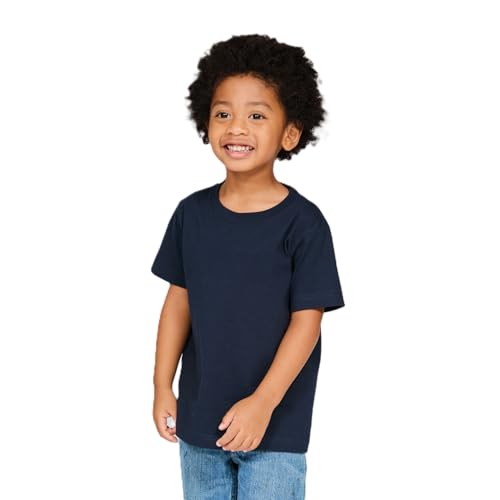 キッズ ビーフィー Tシャツ BEEFY-T 1枚組 綿100% H5380-370-140