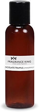 Chocolate Truffle Type Fragrance Oil Scent Candle/Soap Making Supplies (16oz)