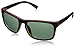 VonZipper Lomax Oval Sunglasses,Vibrations Satin,55.5 mm
