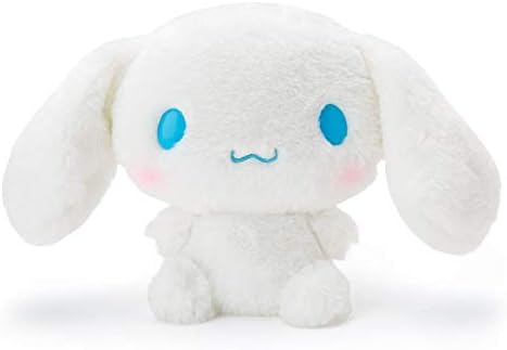 Sanri0 Cinamoroll Plush Doll Birthday 000-736 000736 D3621