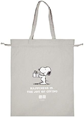 Amazon ユニクロ スヌーピー 巾着 クッション ノベルティ Uniqlo アニメ 萌えグッズ 通販